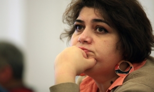 Khadija Ismailova