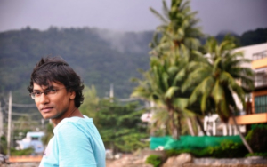 bangladesh