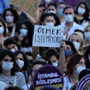 ÖLMEK İSTEMİYORUZ! – 3648×2056