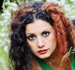 Elahe Rahroniya