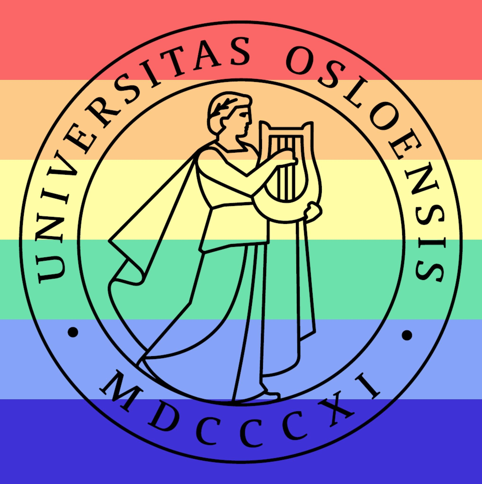 UiO: HumSam-Biblioteket