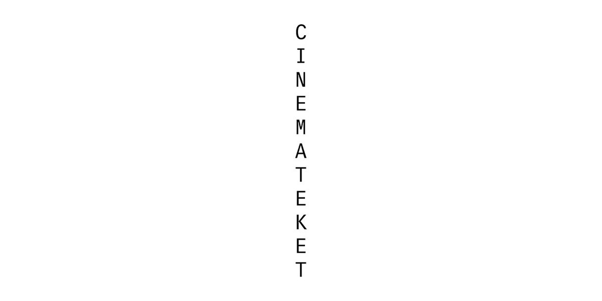 Cinemateket