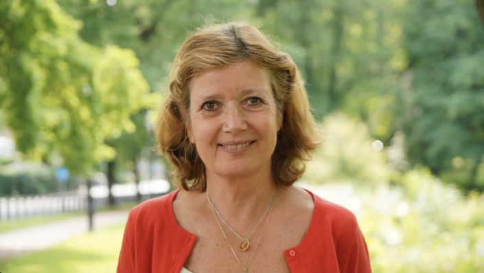 Ann-Magrit Austenå
