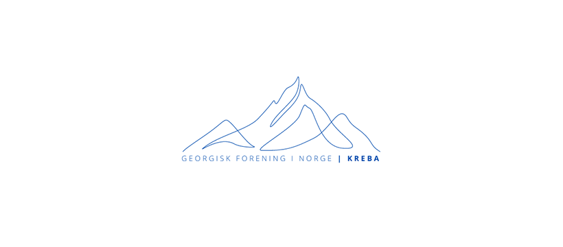 Georgisk forening i Norge - Kreba