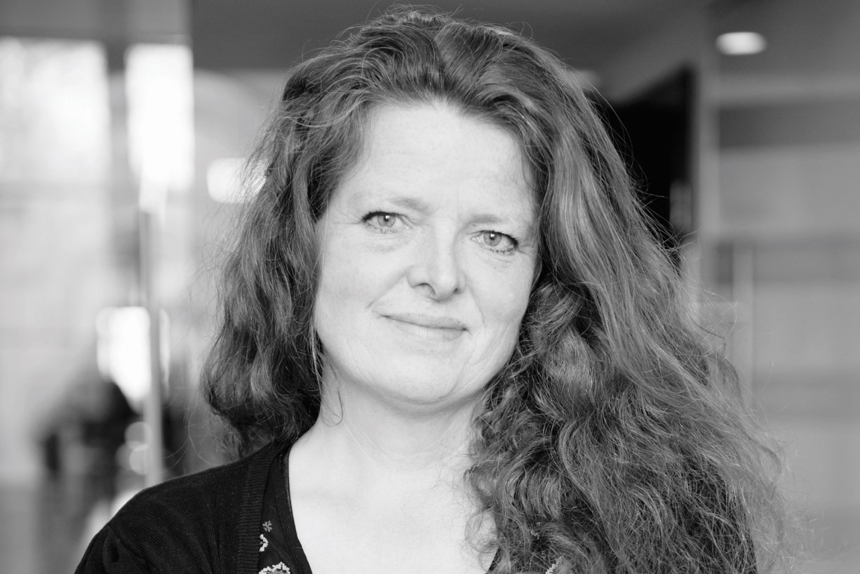 Hege Newth_foto Kine Jensen_svhv